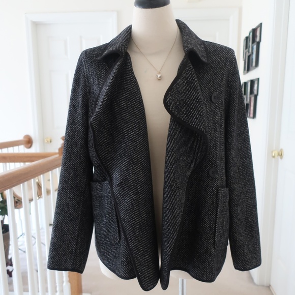 lucky brand coat womens